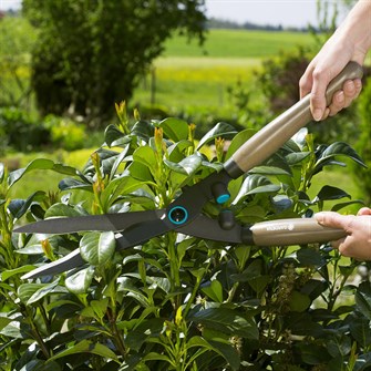 Gardena NatureCut detaljer